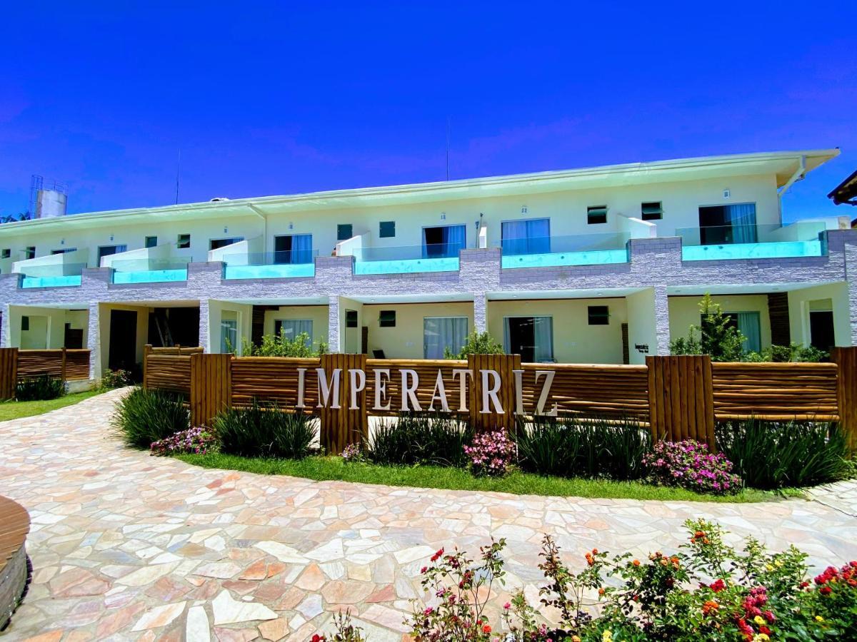 Imperatriz Parati