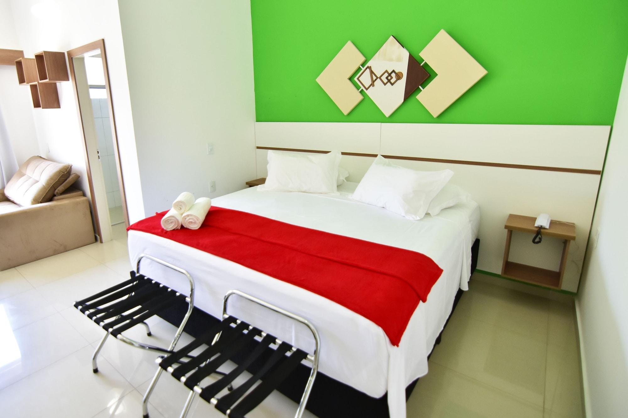 Inn Imperatriz Parati