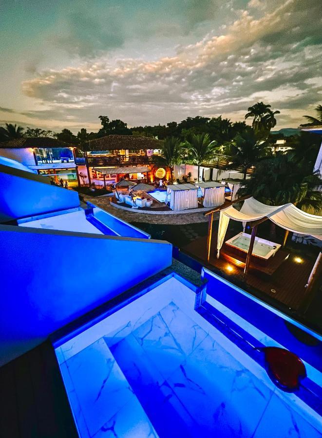 Inn Imperatriz Parati