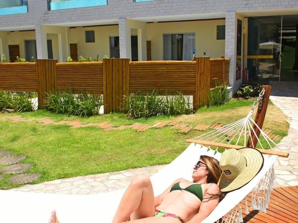 Imperatriz Inn