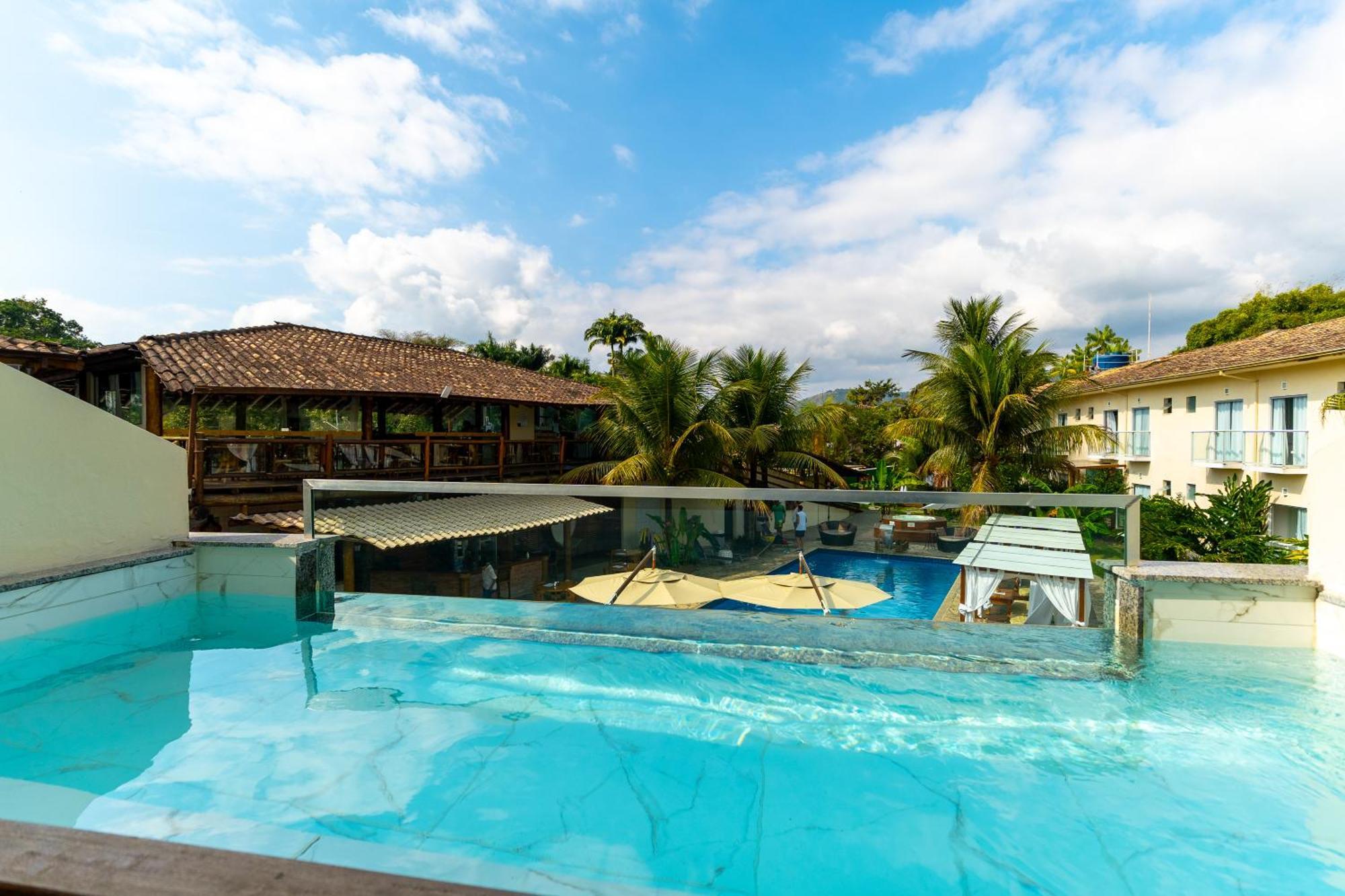 Inn Imperatriz 4*
