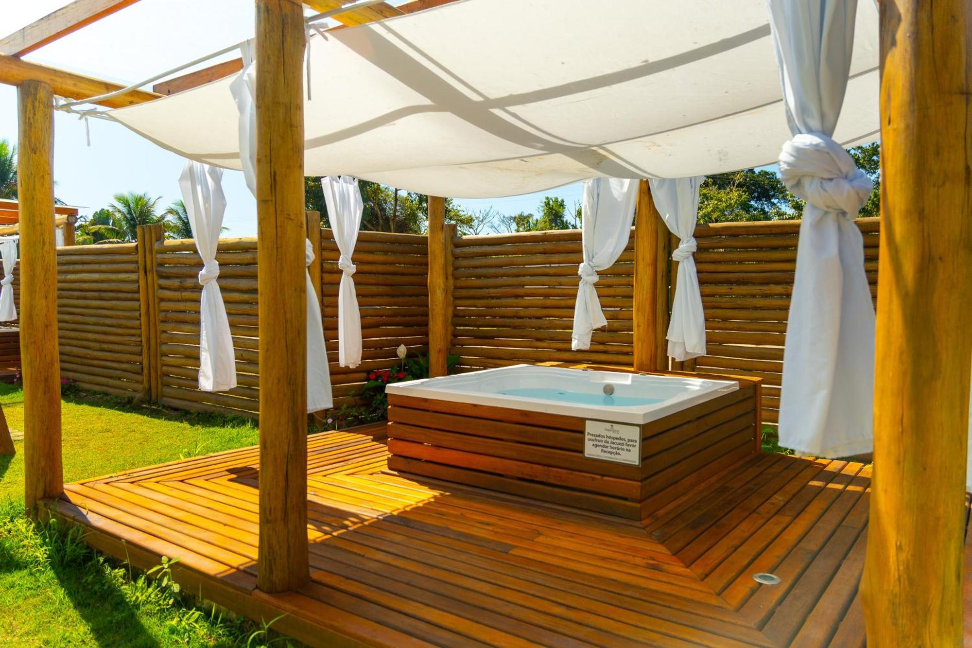 Inn Imperatriz 4*