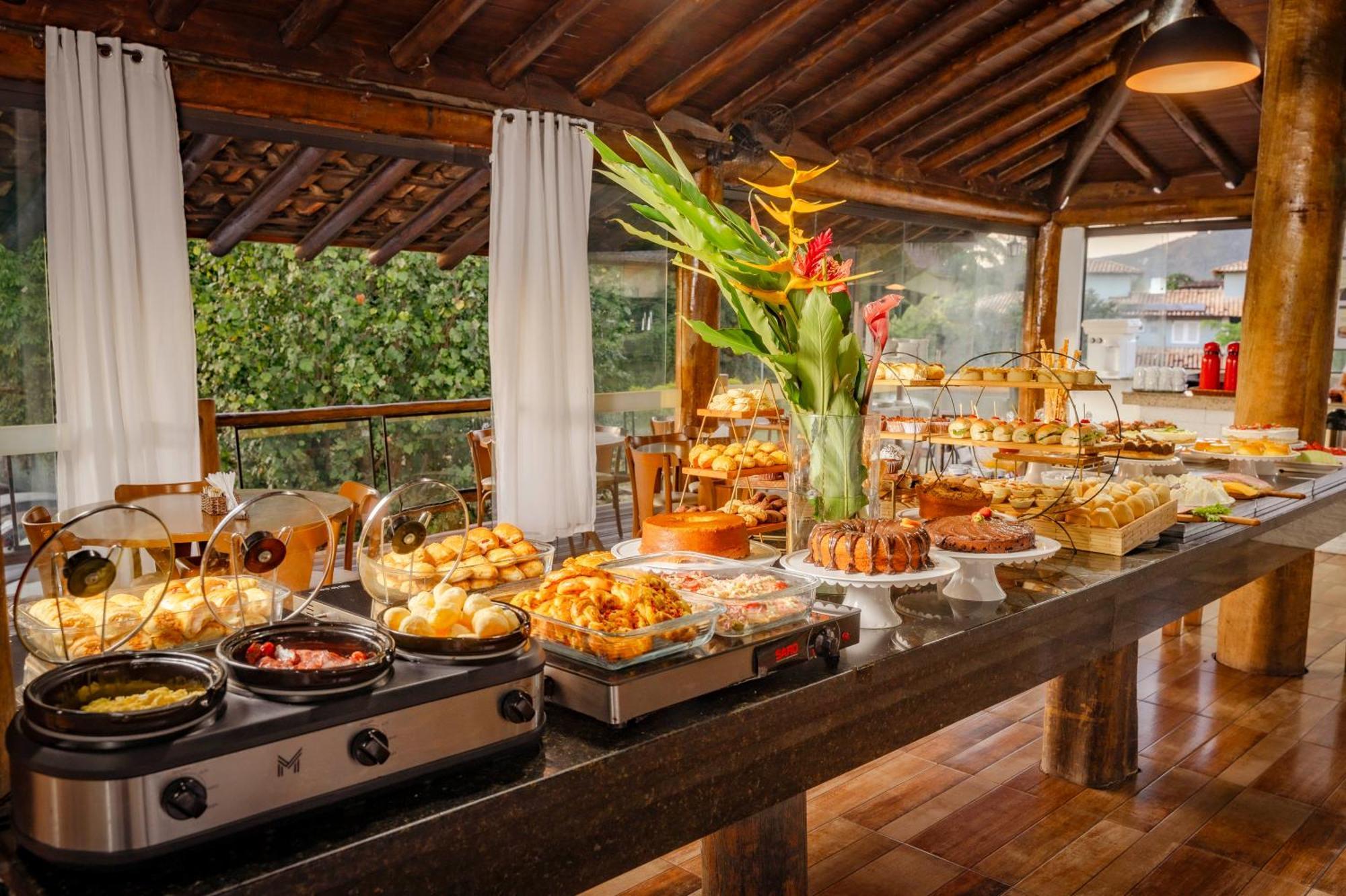 Imperatriz Inn