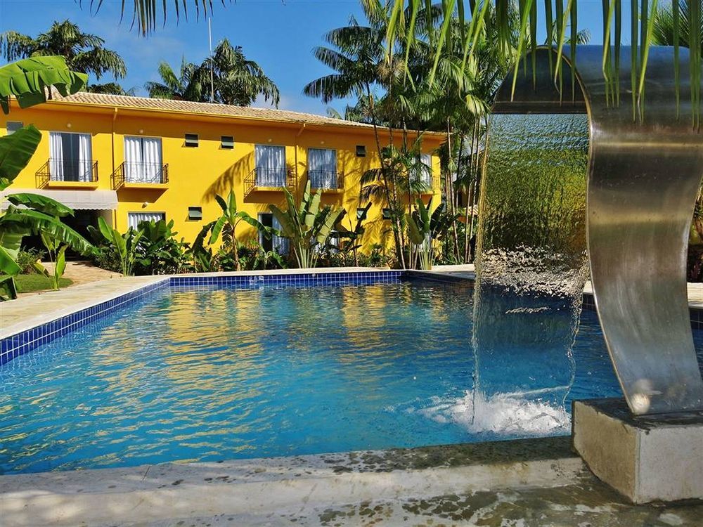 Imperatriz Inn 4*