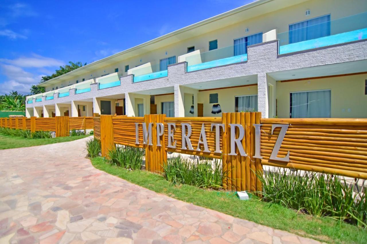 Imperatriz 4*