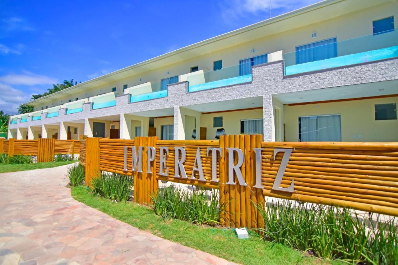 Imperatriz 4*
