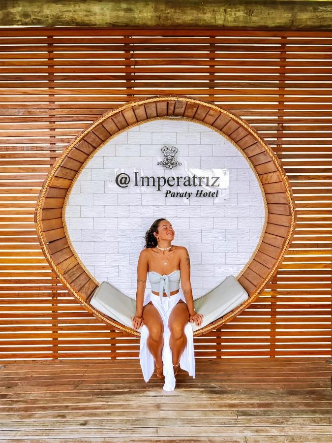 Imperatriz 4* Paraty